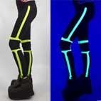 CYBERDOG : Protection Leggings