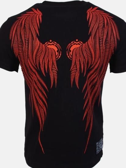 CYBERDOG : STD S/S GIGA WINGS