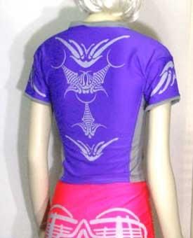 Dane : Racer T-Shirt