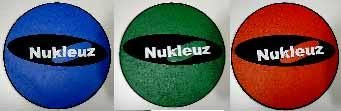 Nukleuz:スリップマット