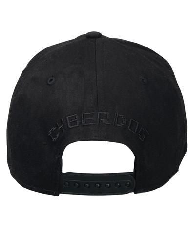 CYBERDOG : LOGO Cap