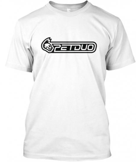 PETDuo:Technofighters SST-シャツ