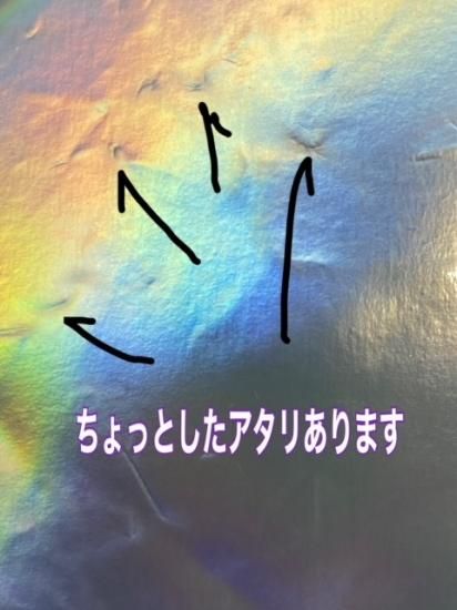 ポリスハット スペイシー