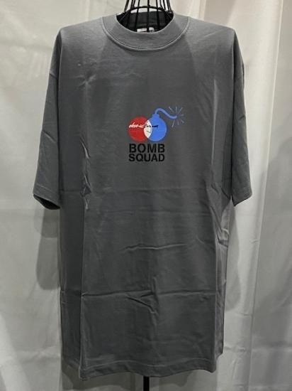 Electric Kingdom:Bomb T-シャツ