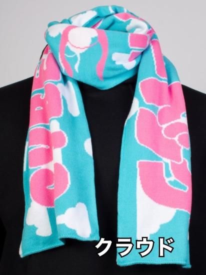 CYBERDOG : Scarf 2023