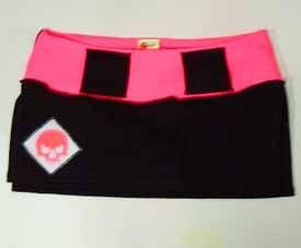 BatteryOrganic: HV SKIRT (X)