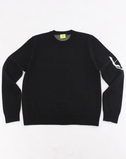 CYBERDOG : ORIGINAL SWEATER