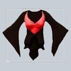 Vodabox : HEART top