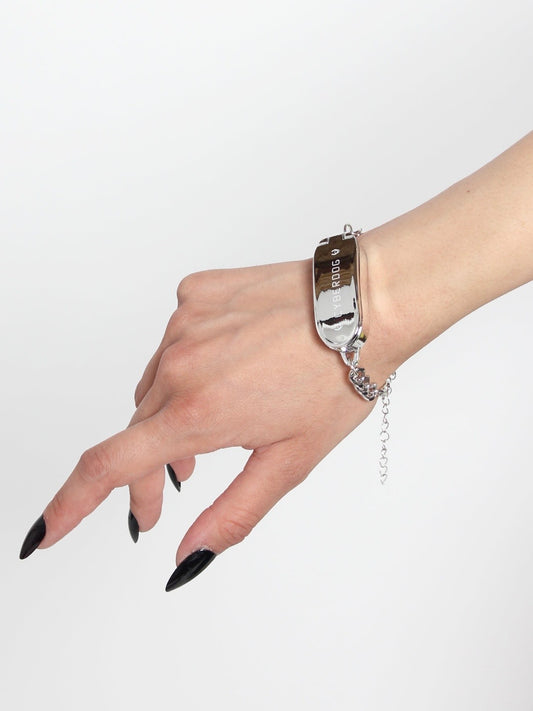 CYBERDOG : LIP GROSS BRACELET