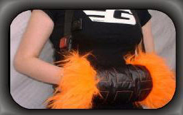 Automaton : Arm Wamer
