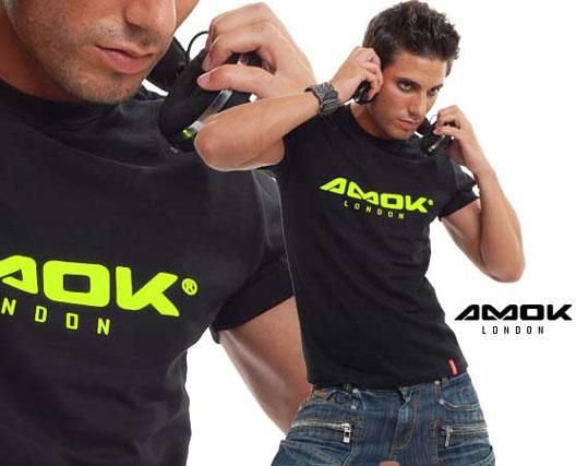 amok