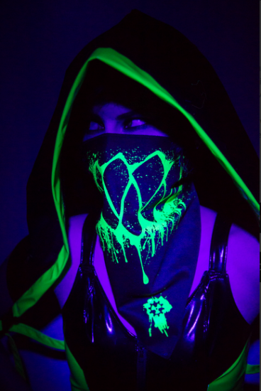 Mask Bandana