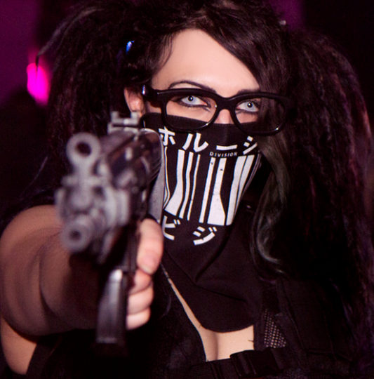 Mask Bandana