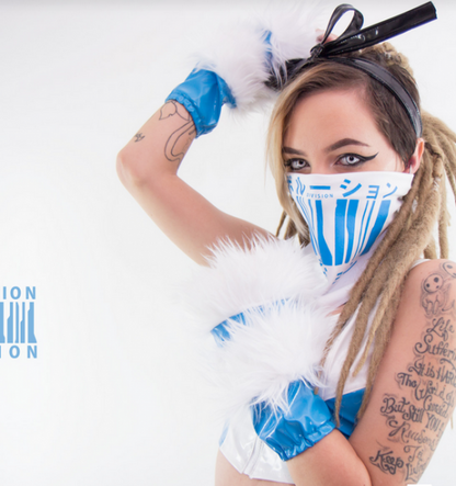 Mask Bandana
