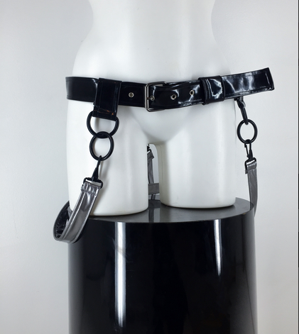 Cyberpunk Strap