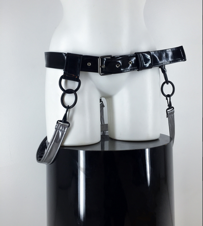 Cyberpunk Strap