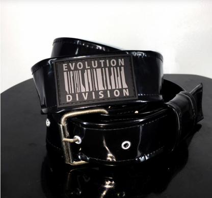 Cyberpunk Belt