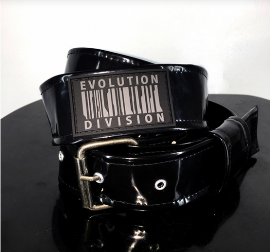 Cyberpunk Belt