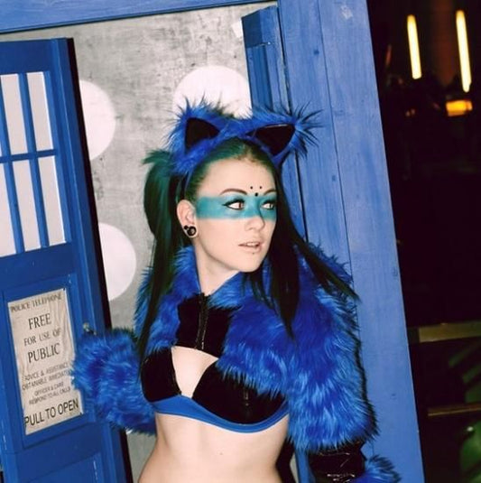 Rave Cat Ears