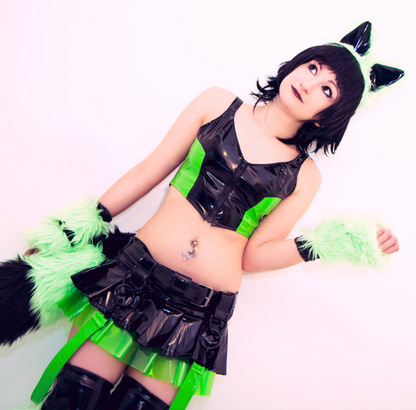 Rave Cat Ears