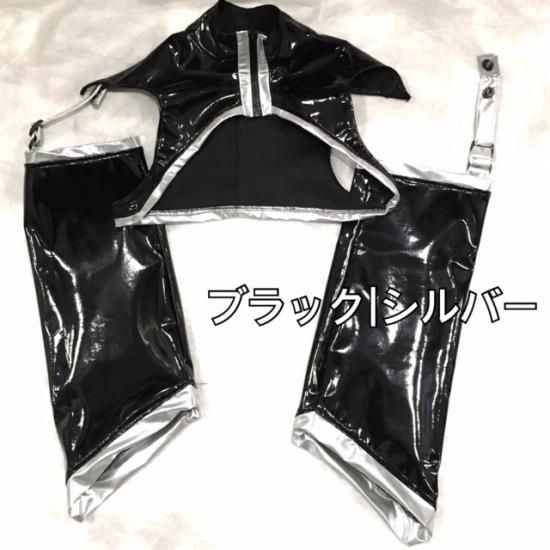 Apocalypse Shrug