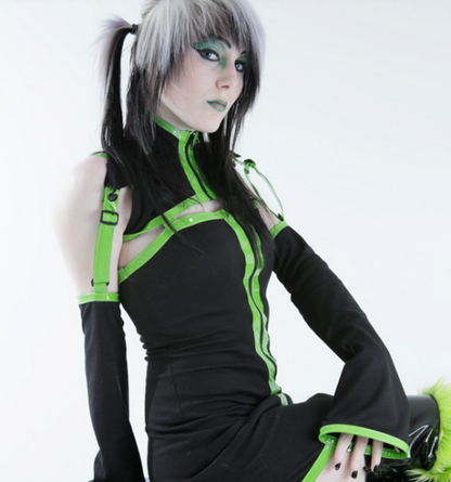 Apocalypse Shrug