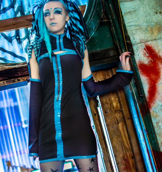 Apocalypse Shrug