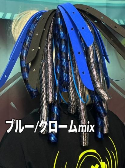h：サイバーロックス　SM丈+フォームシート