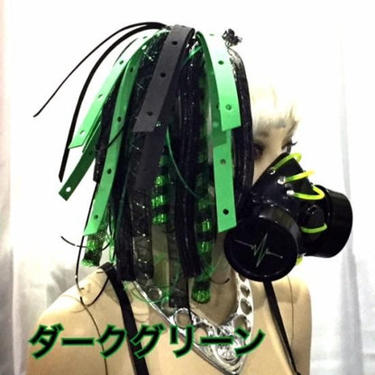 h：サイバーロックス　SM丈+フォームシート