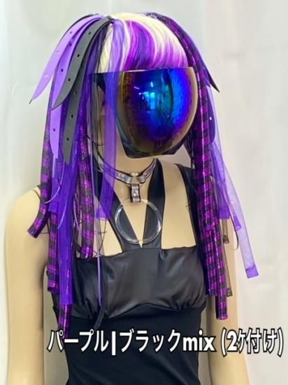 h：サイバーロックス　ML丈+フォーム(スリム)
