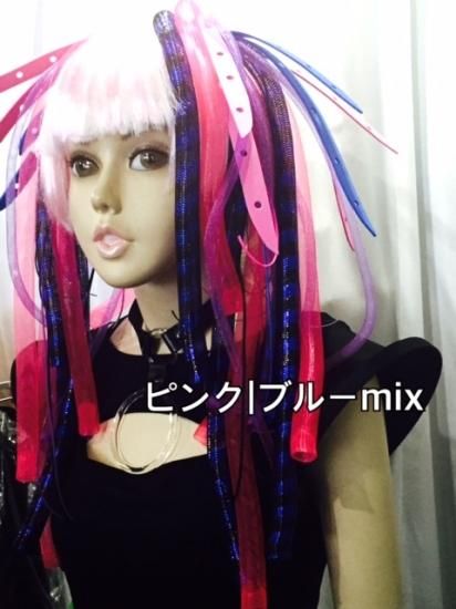 h：サイバーロックス　ML丈+フォーム(スリム)