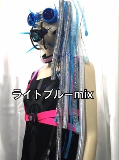 h：サイバーロックス　ALL丈
