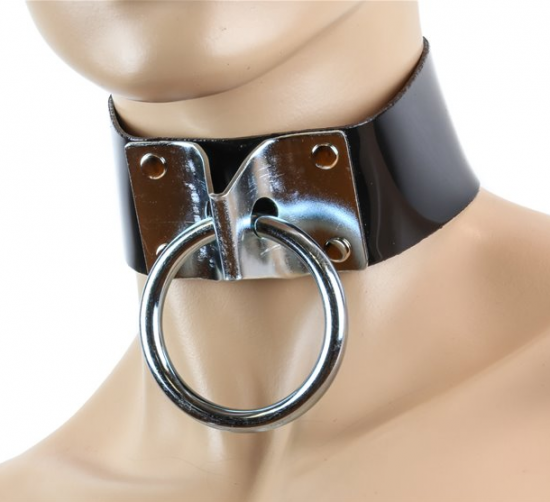 CHOKER ドアノブ