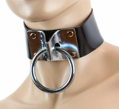 CHOKER ドアノブ