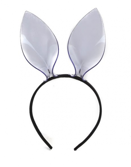 カチューシャ　FOX EAR