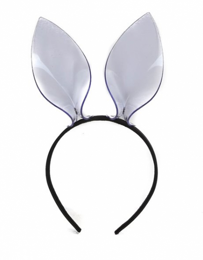 カチューシャ　FOX EAR