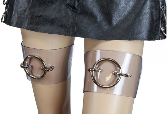 レッグハーネス　O-ring