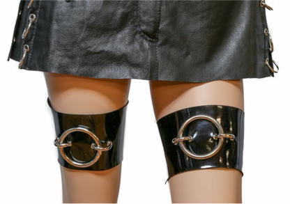 レッグハーネス　O-ring