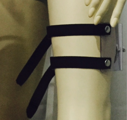 レッグハーネス　O-ring