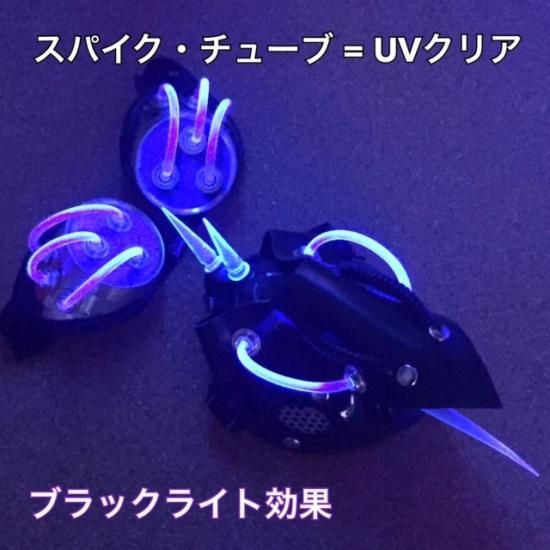 チューブゴーグル