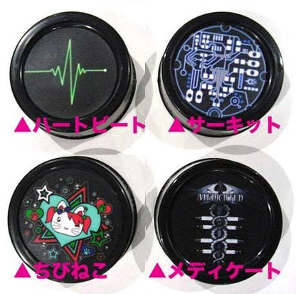 対象マスク専用　LEDパネル
