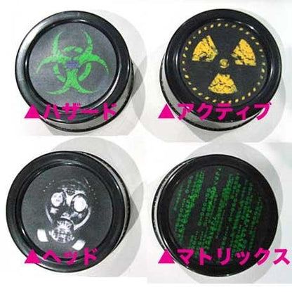 対象マスク専用　LEDパネル