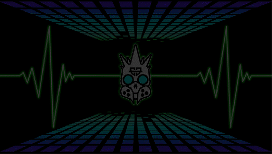 LED ライトT　HeartBeat