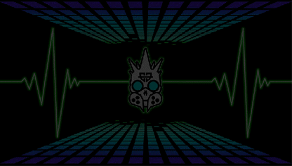 LED ライトT　HeartBeat