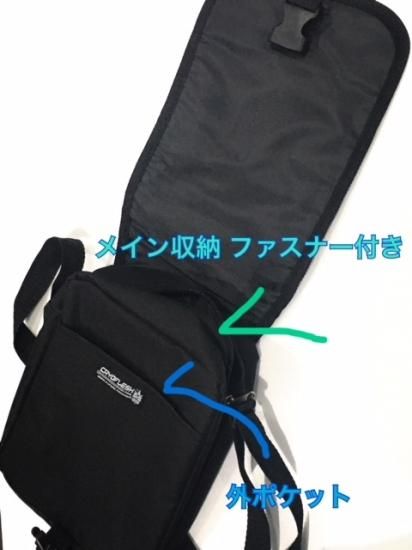 mini BAG