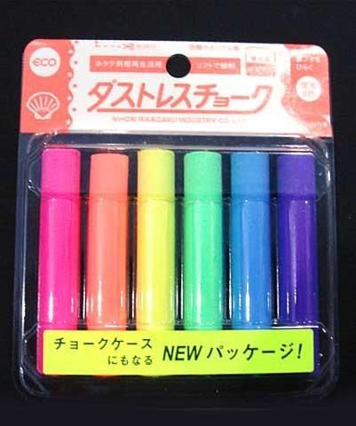 ネオン　チョーク