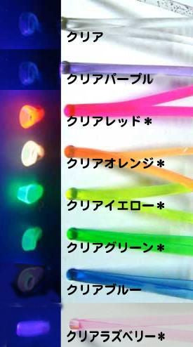 フラットテープ / クリア