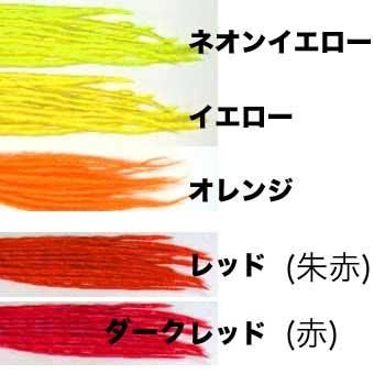 ドレッド