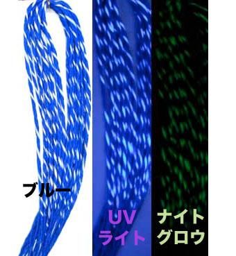 ドレッド // ストライプ
