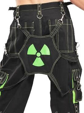 DT:Active Pants